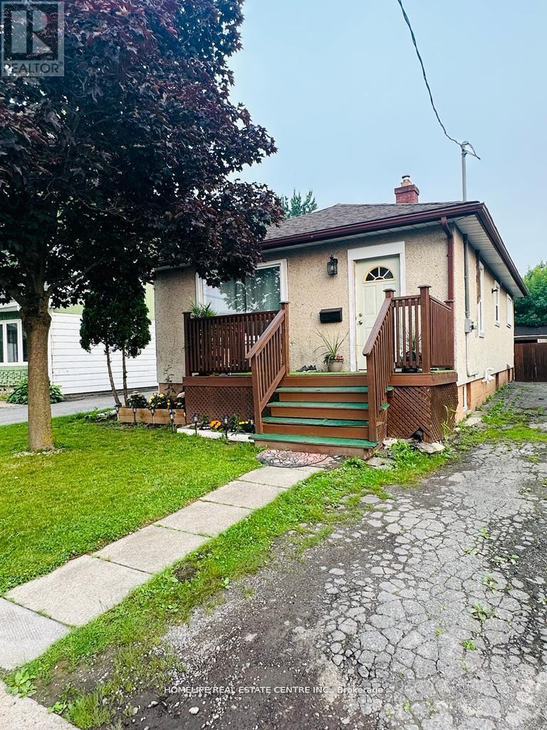 10 PARKWOOD DRIVE - 3