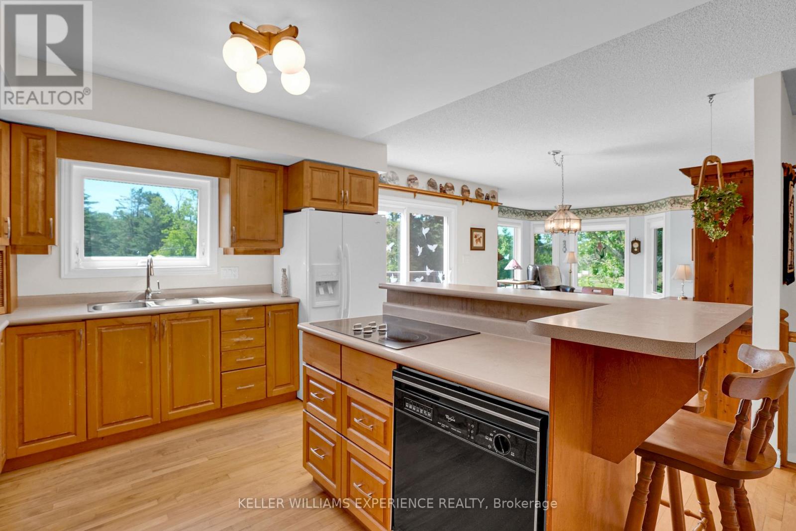 203 SANTAS VILLAGE ROAD - 12