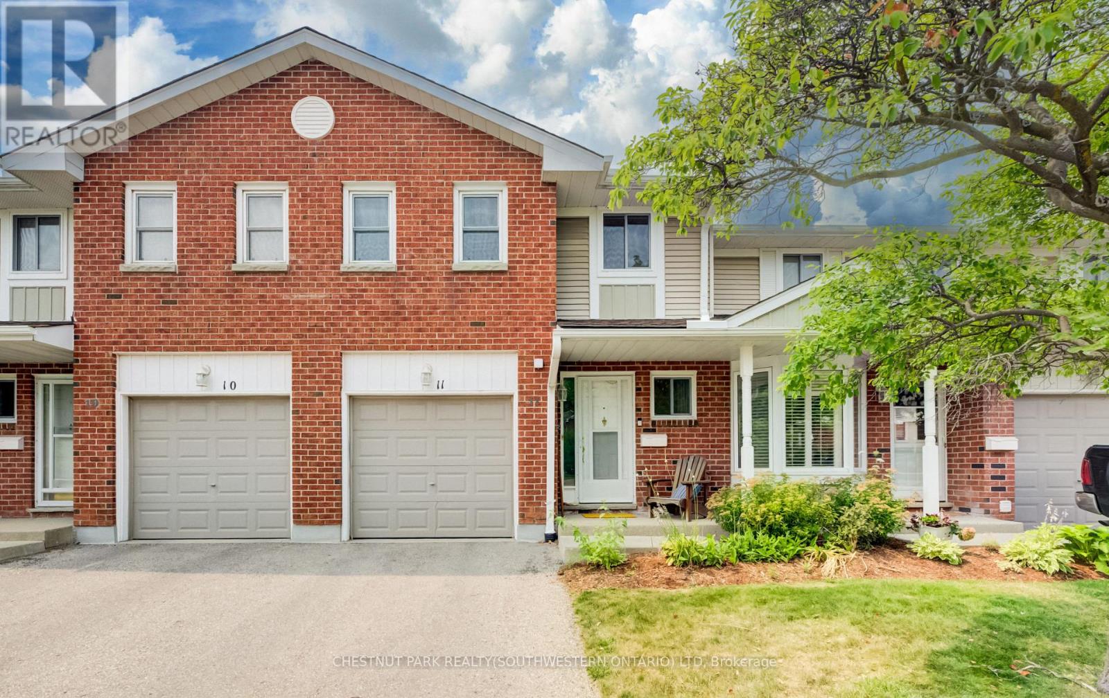 #11 210 HIGHLAND CRESCENT - 1