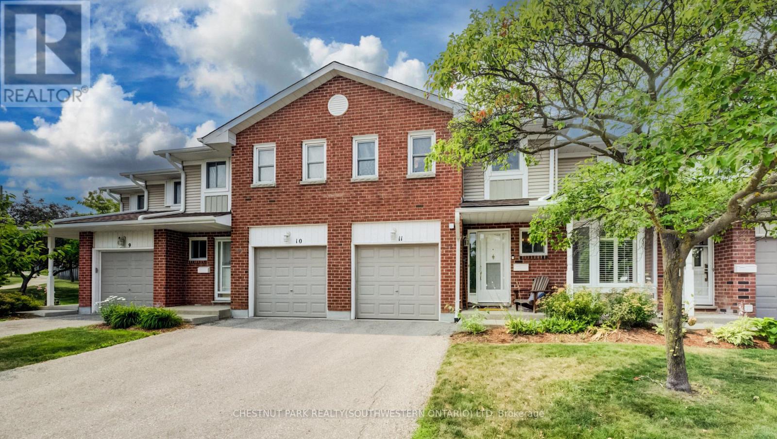 #11 210 HIGHLAND CRESCENT - 3