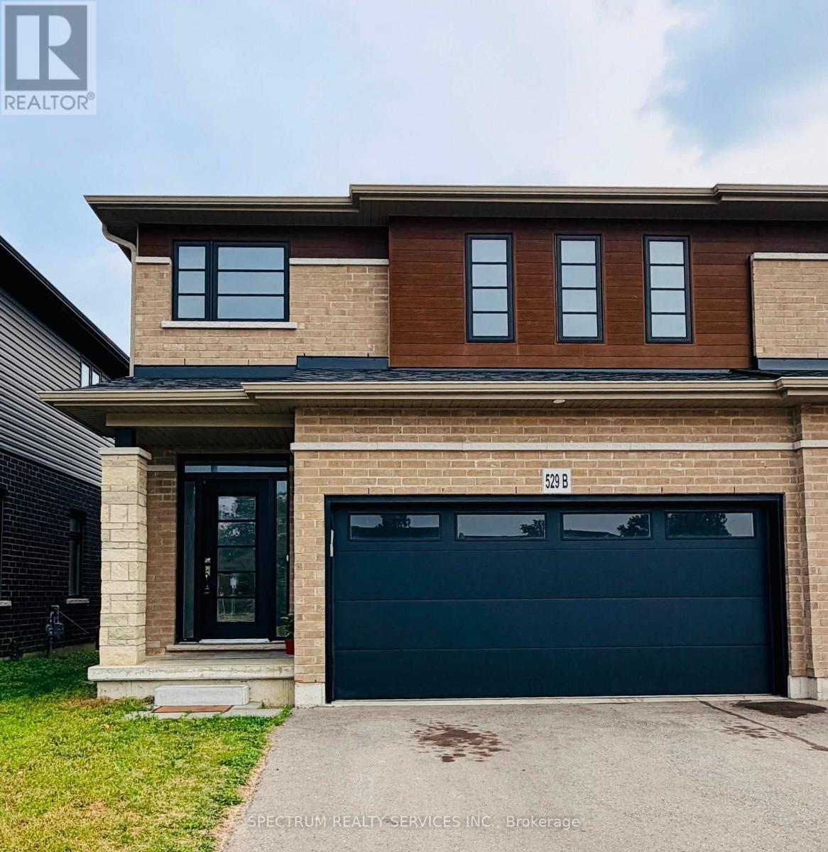 529B GREY STREET - 1
