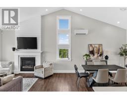 Foyer - 911 Mccabe Lake Drive, Indigo Shores, Middle Sackville, NS B4E0P3 Photo 8