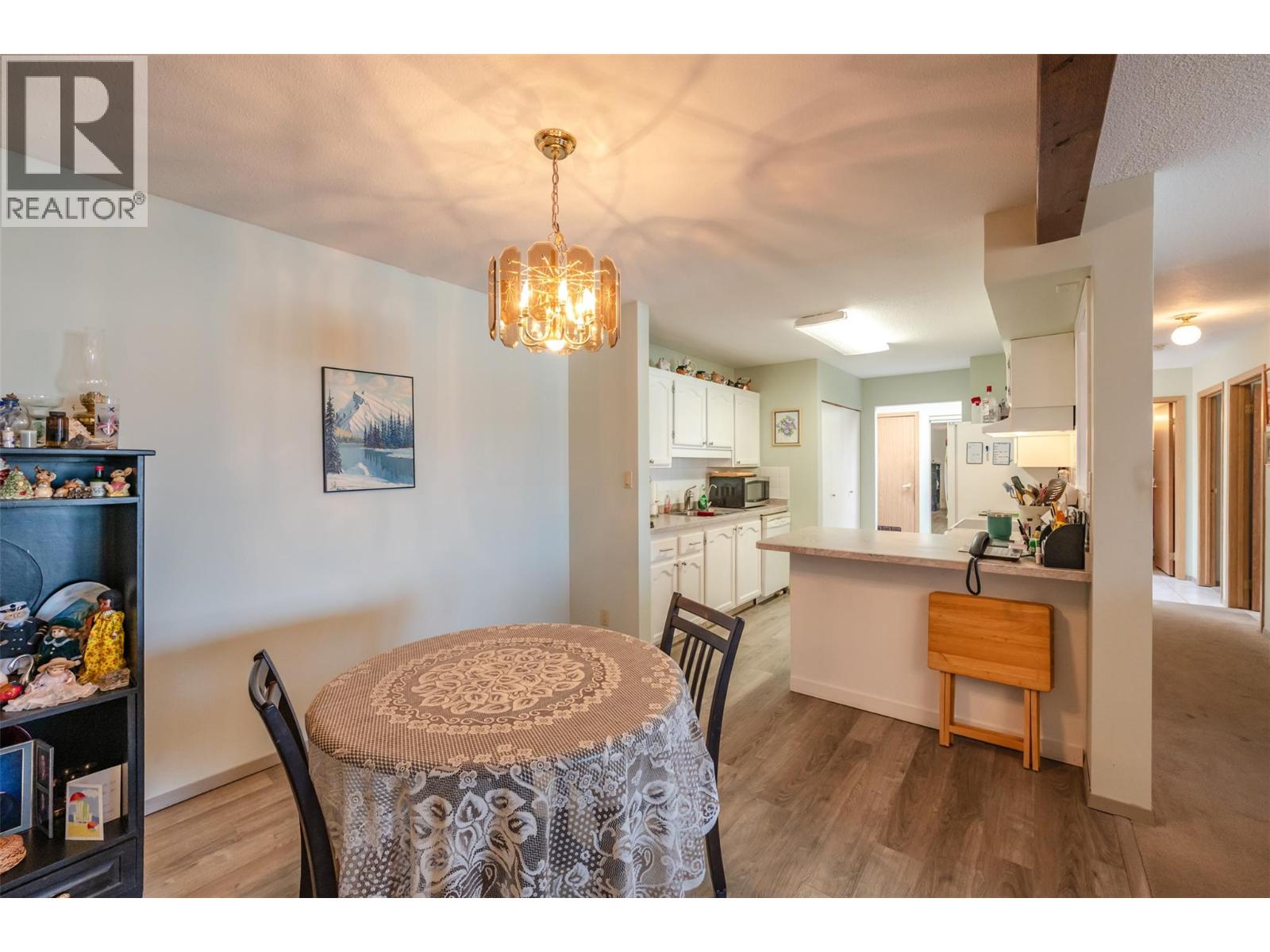 #406 195 Warren Avenue W - 1