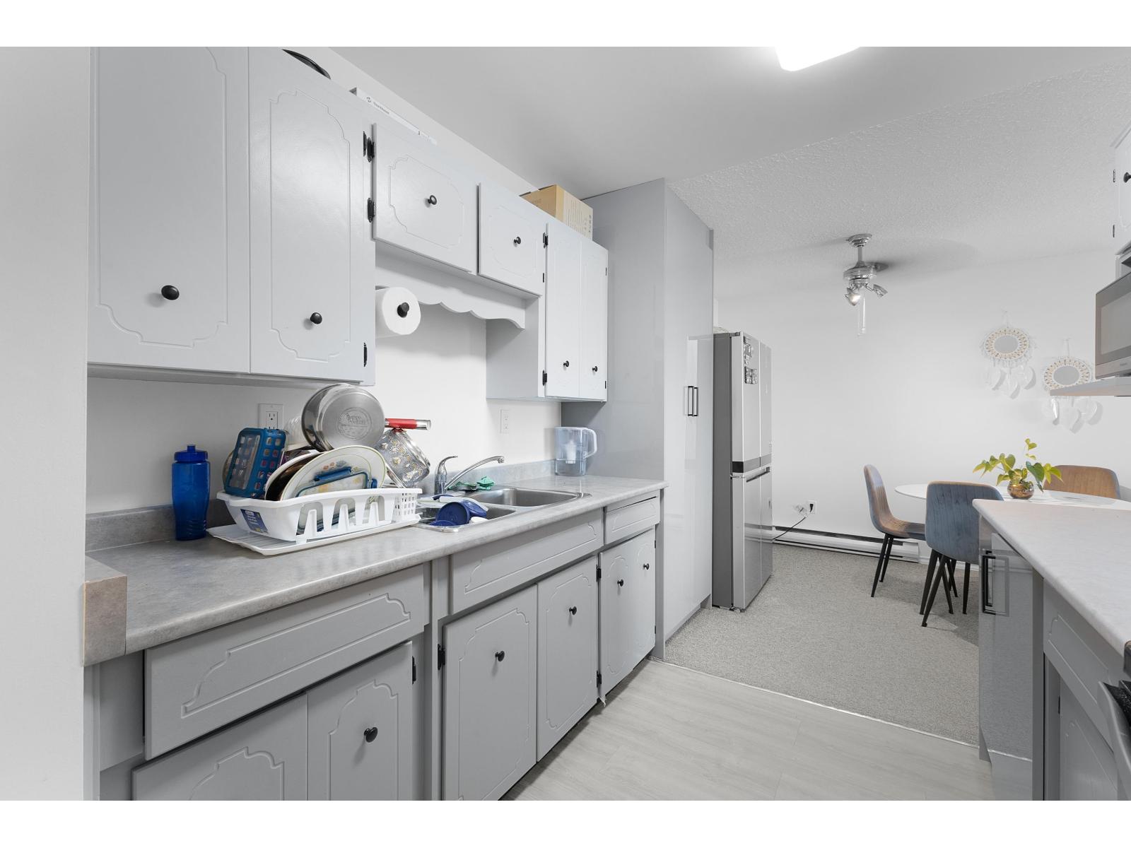 2 Bed, 2 Bath Apartment for Sale in Langley – 205 3043 270 STREET, Langley – MLS# R3147623 - Image 6