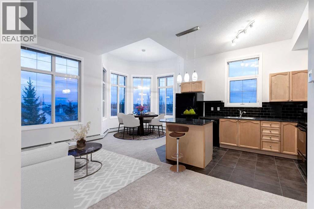 #327 8 PRESTWICK POND Terrace SE - 1