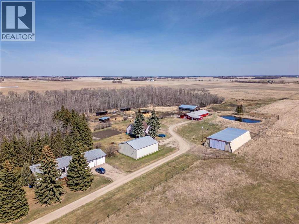 49059 RGE RD 265, Rural Leduc County — photo 3