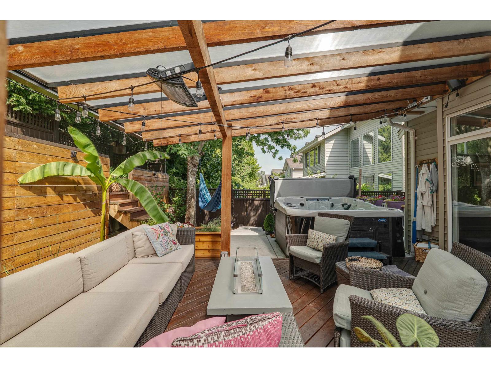 5 Bed, 4 Bath House for Sale in Langley – 20465 67B AVENUE, Langley – MLS# R3147892 - Image 9