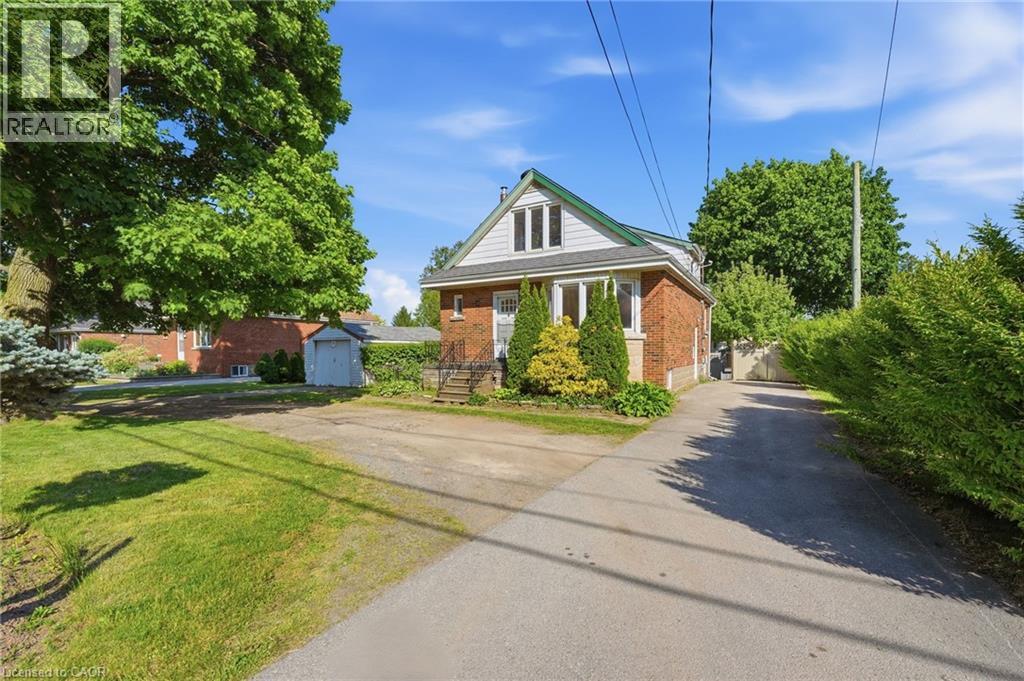 352 PARKSIDE Drive - 6