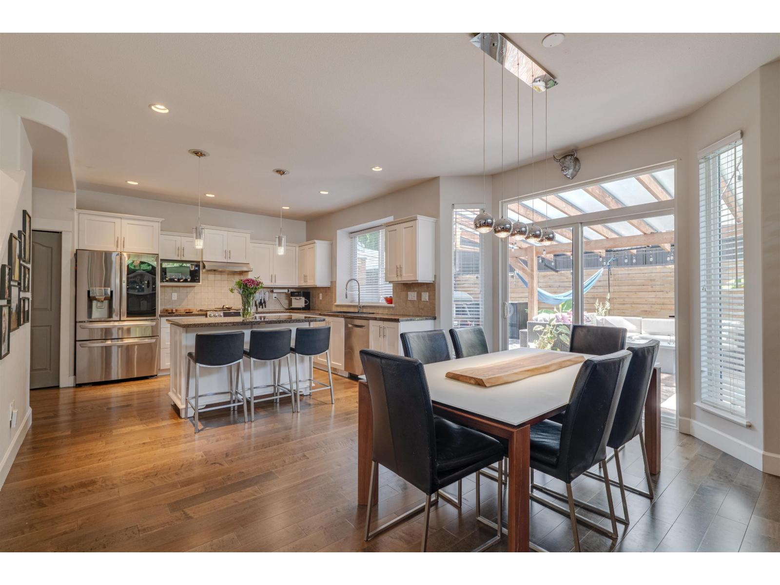 5 Bed, 4 Bath House for Sale in Langley – 20465 67B AVENUE, Langley – MLS# R3147892 - Image 15