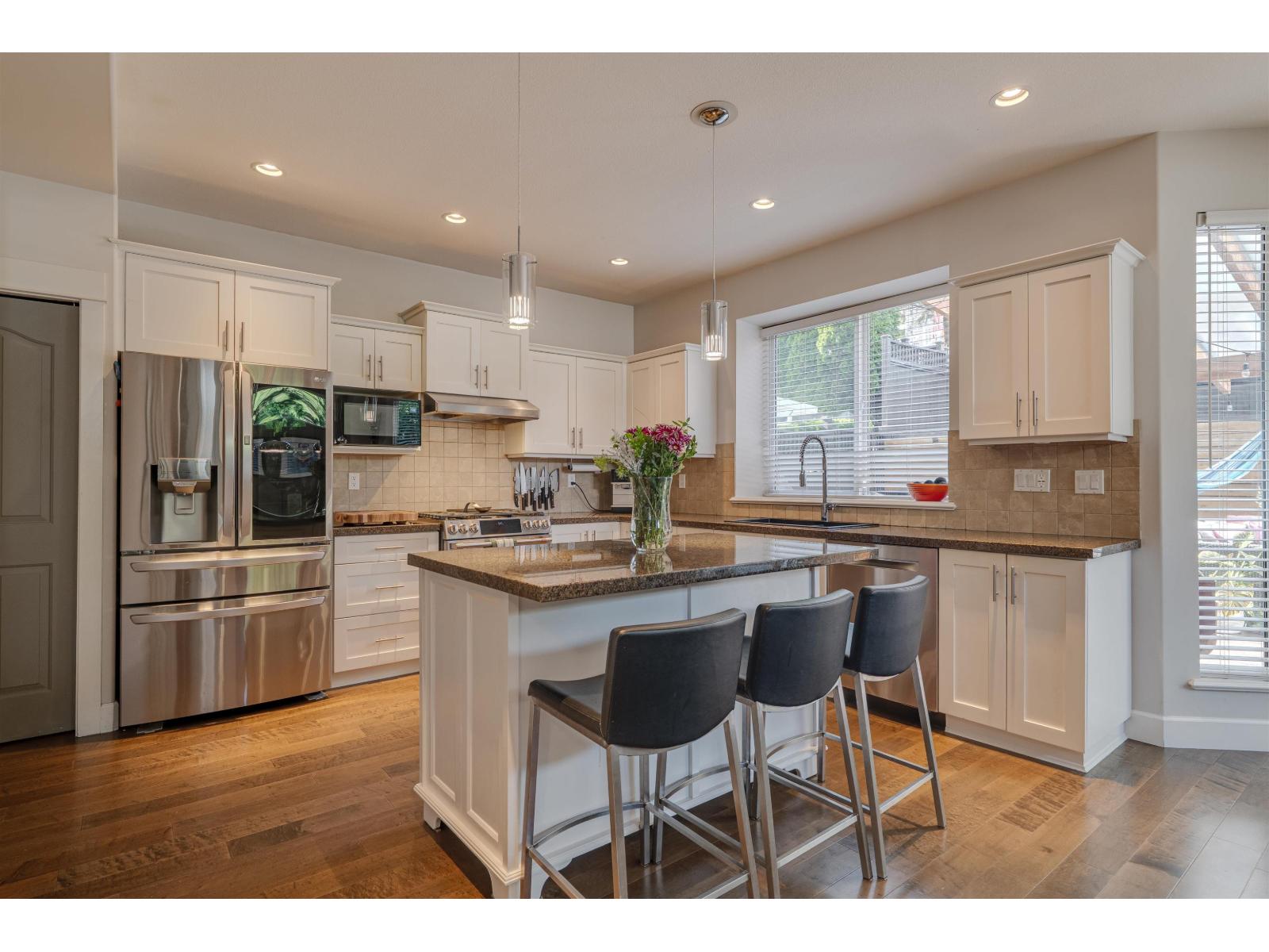 5 Bed, 4 Bath House for Sale in Langley – 20465 67B AVENUE, Langley – MLS# R3147892 - Image 13