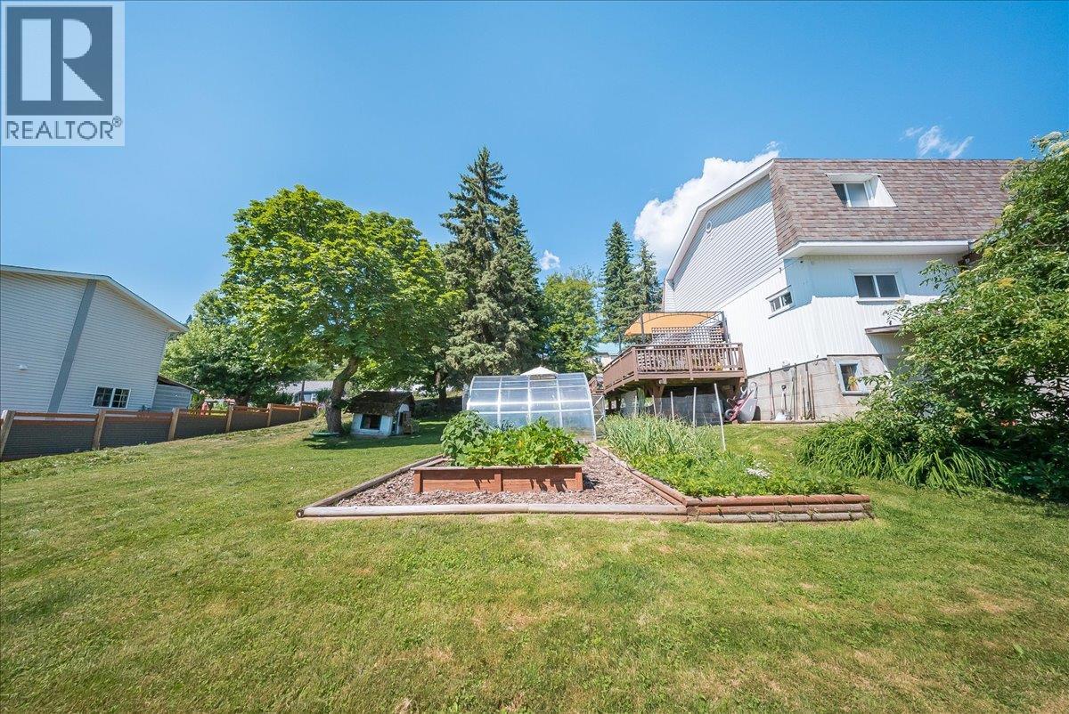 1517 Kootenay Avenue, Rossland