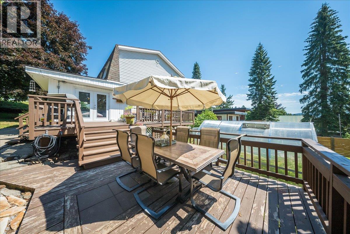 1517 Kootenay Avenue, Rossland