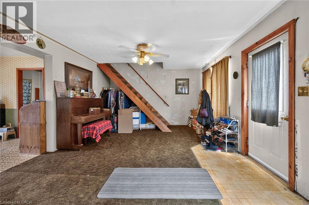 501 CONCESSION 14 WALPOLE Road - 12