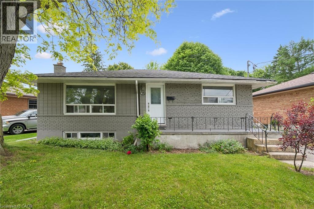 79 DUMBARTON Street - 1