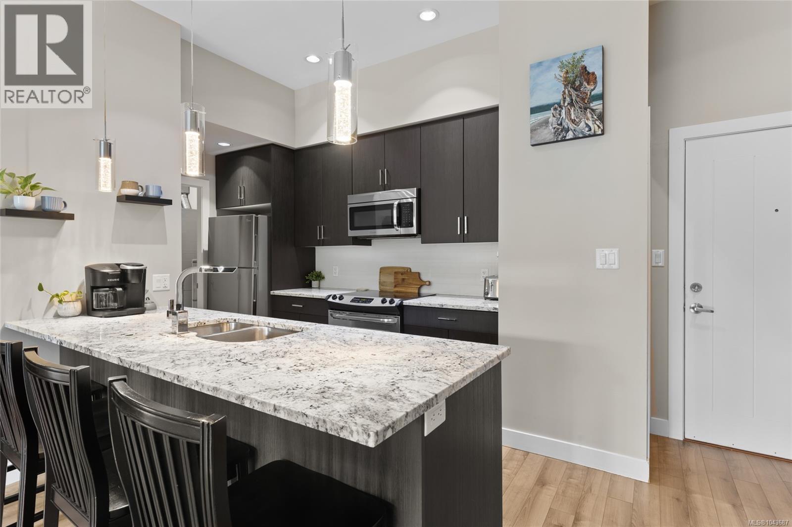 #417 2655 Sooke Rd - 2