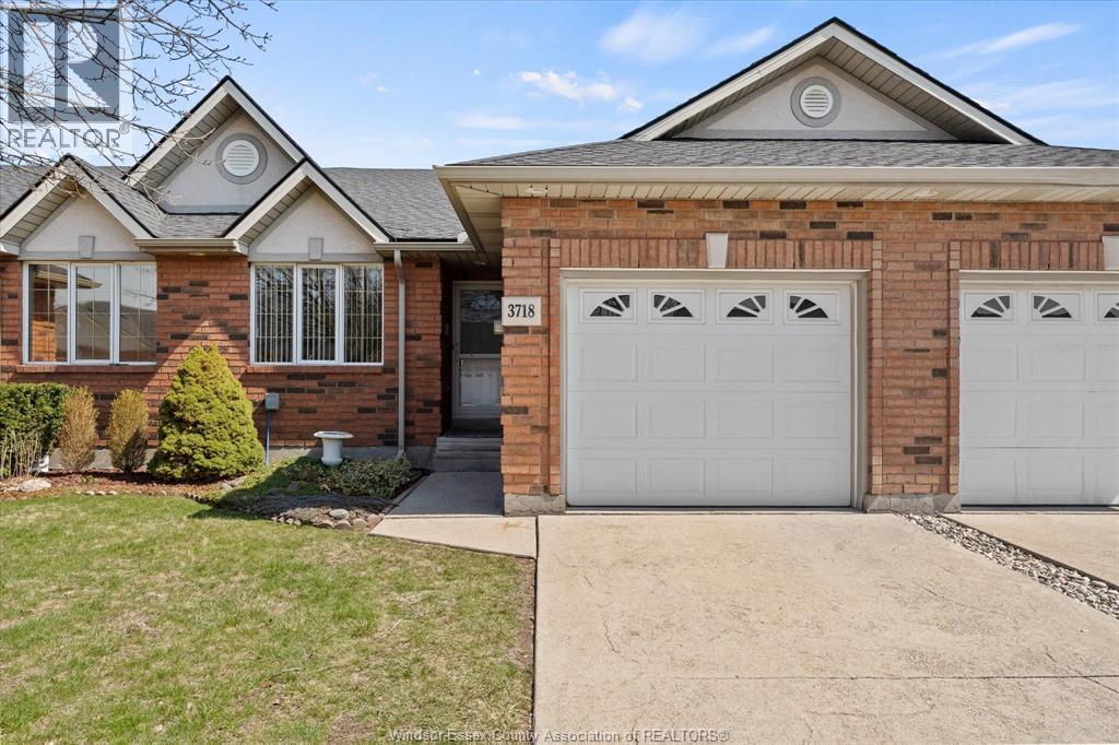 3718 Prairie COURT - 1