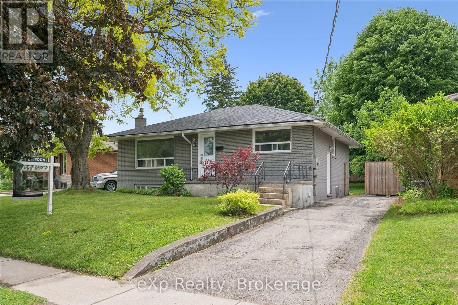 79 DUMBARTON STREET - 2