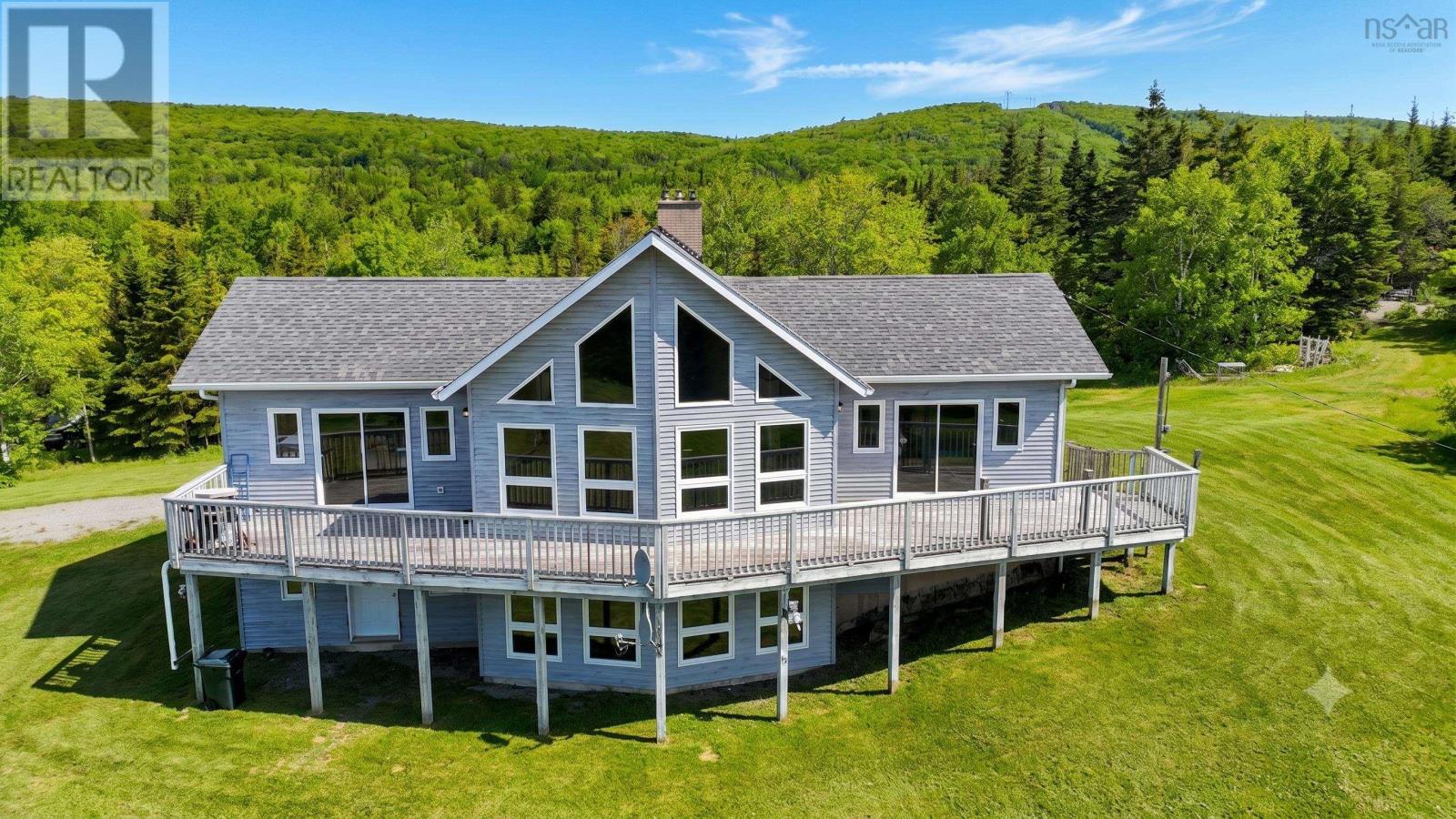 2420 Coxheath Road - 1