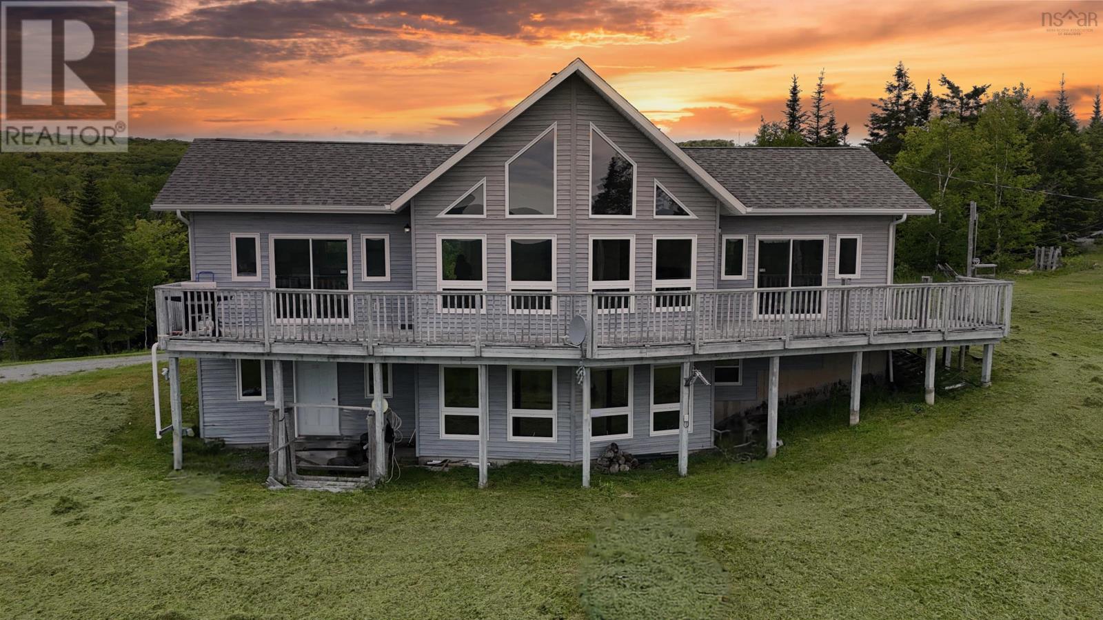 2420 Coxheath Road - 2