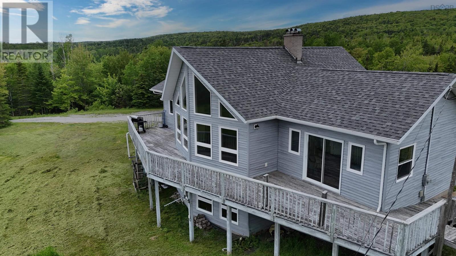 2420 Coxheath Road - 8
