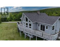 3pc Bathroom - 2420 Coxheath Road, Blacketts Lake, NS B1L1A5 Photo 8