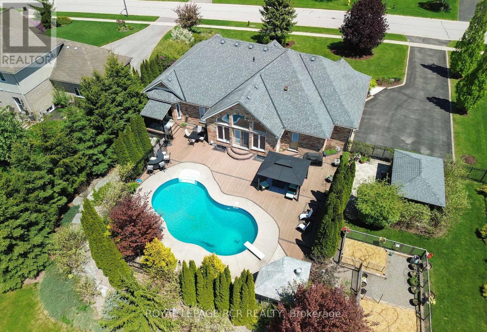 27 ISLAND LAKE ROAD - 1