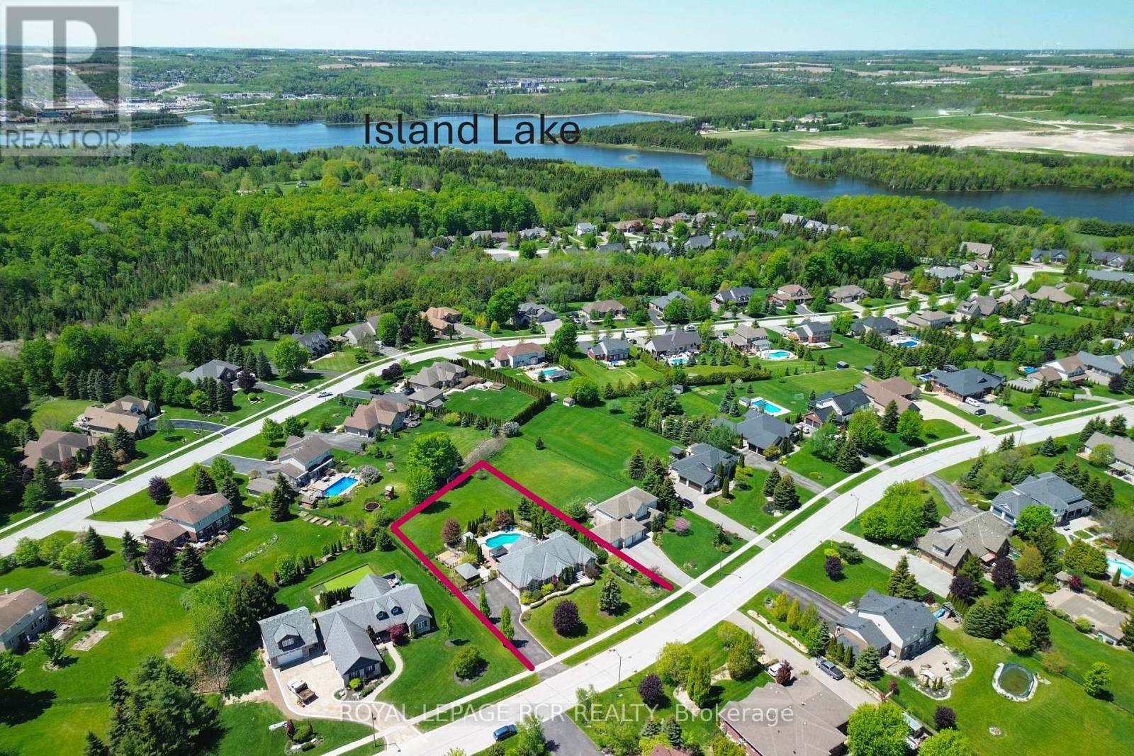 27 ISLAND LAKE ROAD - 6