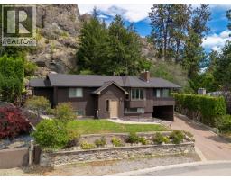  951 Montcalm Drive, Kelowna