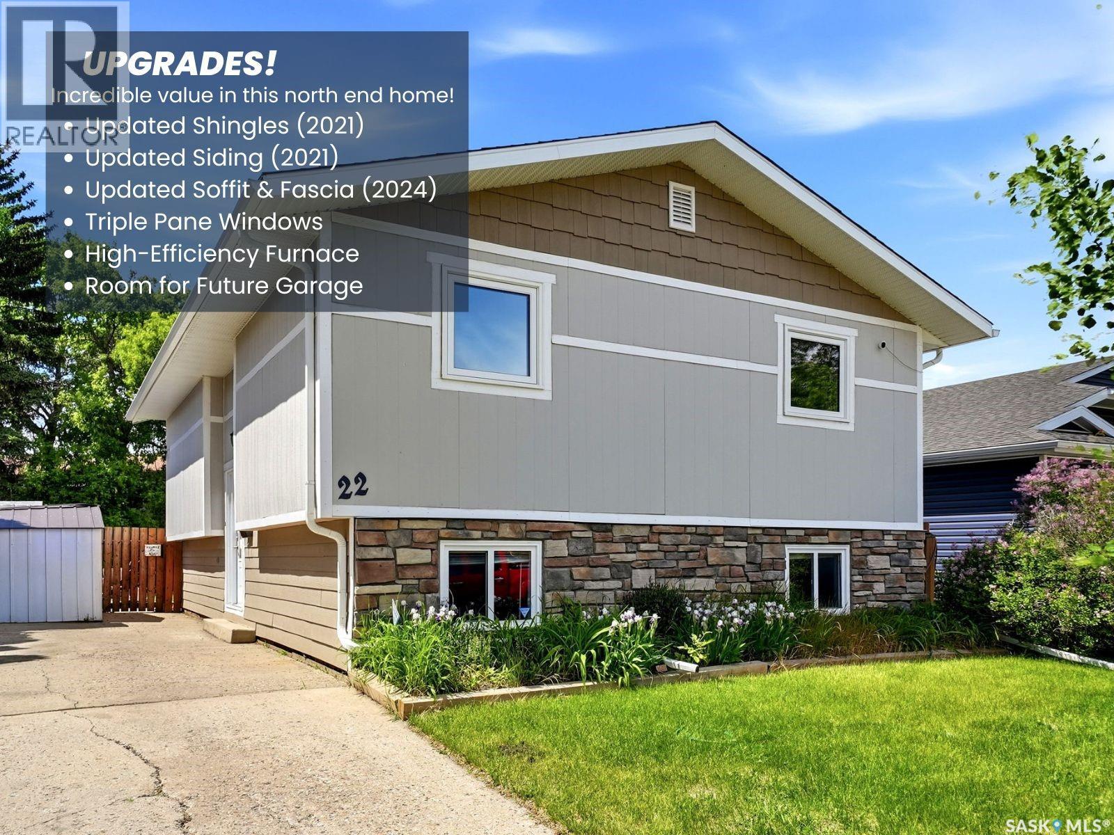 22 Salemka CRESCENT - 1