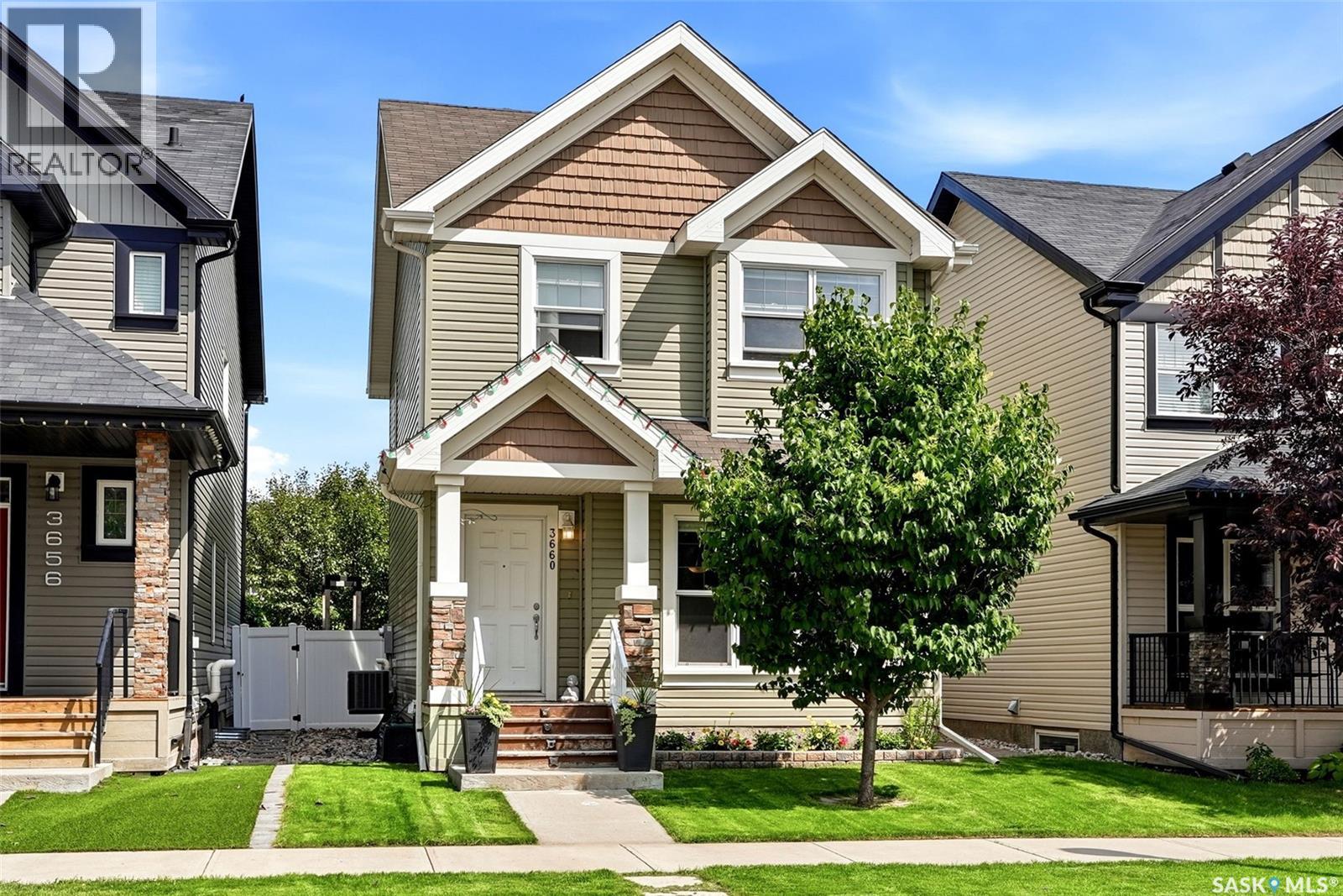 3660 Green Moss LANE - 1