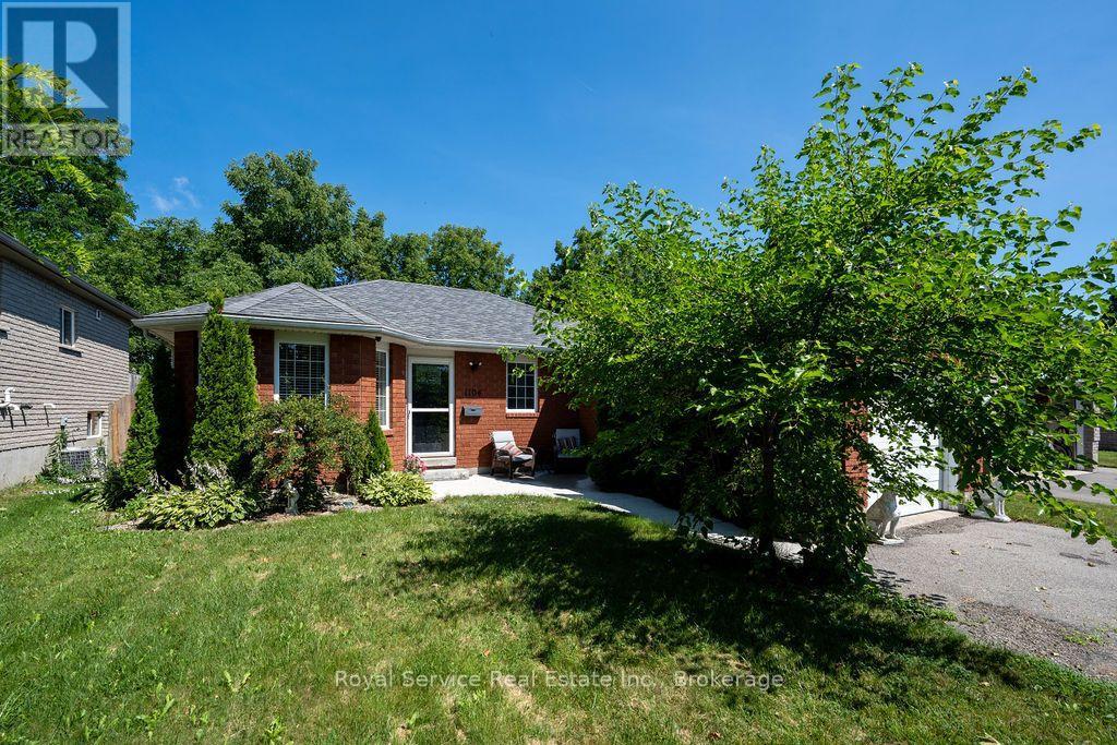 1104 TILLISON AVENUE - 6