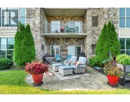 34 Boblo Island Boulevard Unit# 103, Amherstburg, ON N9V4C4 Photo 23