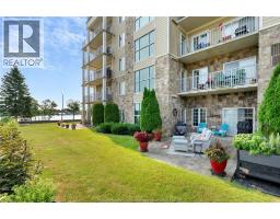 34 Boblo Island Boulevard Unit# 103, Amherstburg, ON N9V4C4 Photo 28