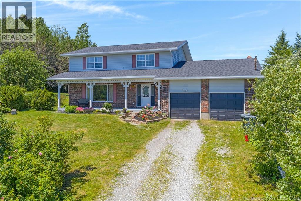 115 Upper Golden Grove Road - 1