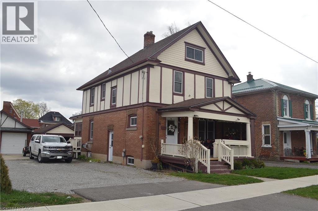 73 TALBOT Street S - 1