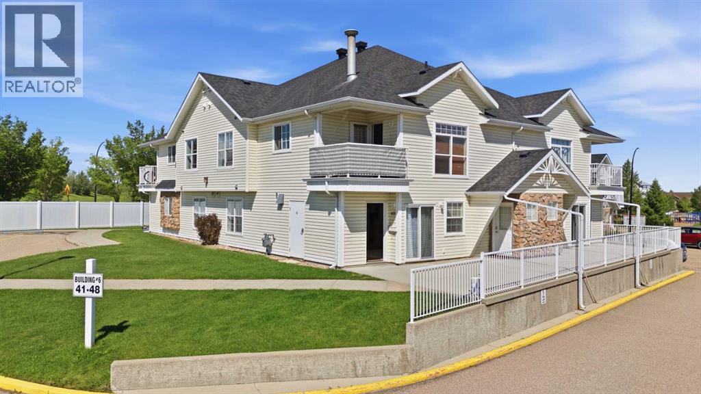 #48 33 Jennings Crescent - 20