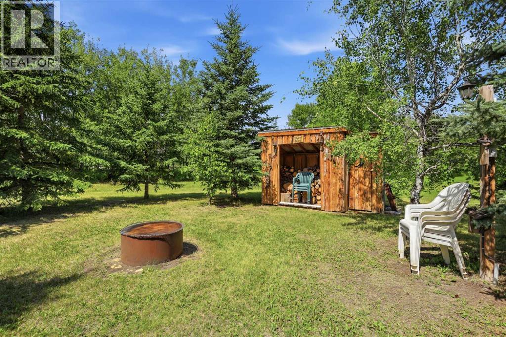 253037 Township Road 432 - 27
