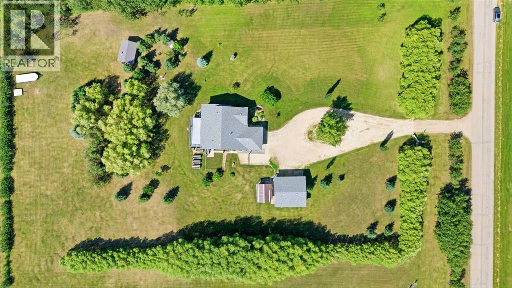 253037 Township Road 432 - 39