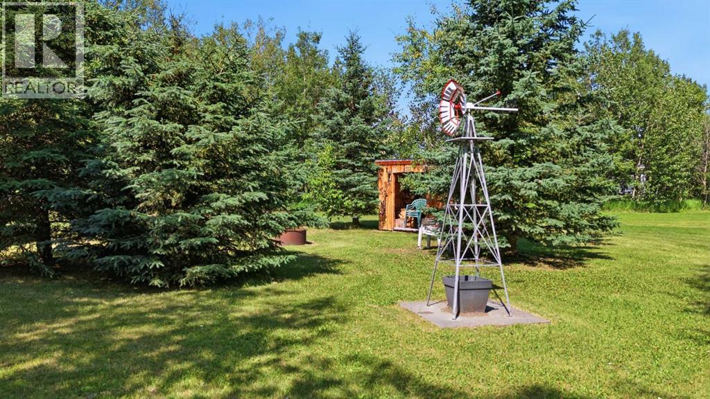 253037 Township Road 432 - 36