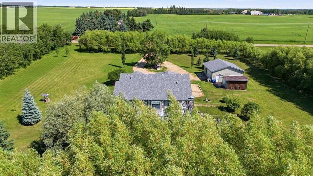 253037 Township Road 432 - 38