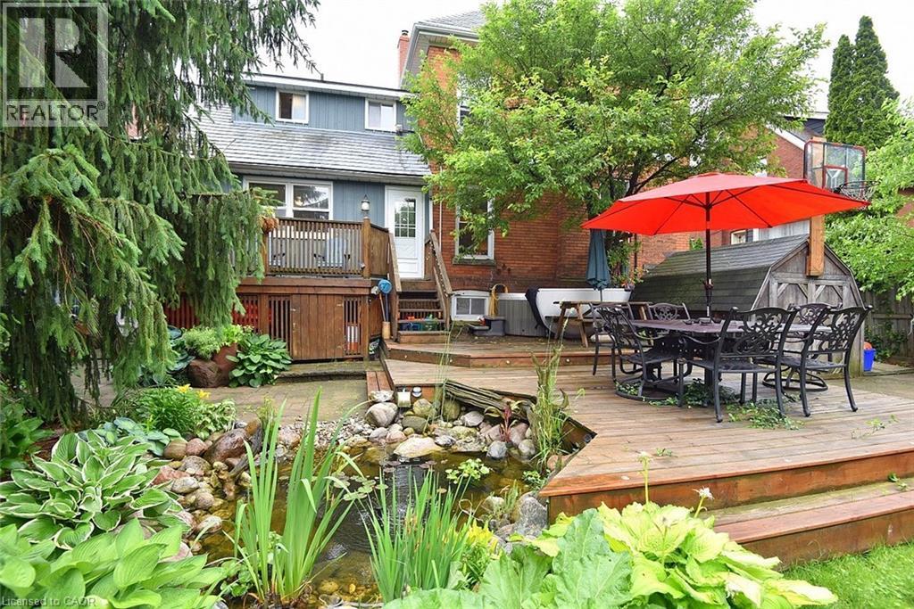 135 ALPINE Avenue - 29