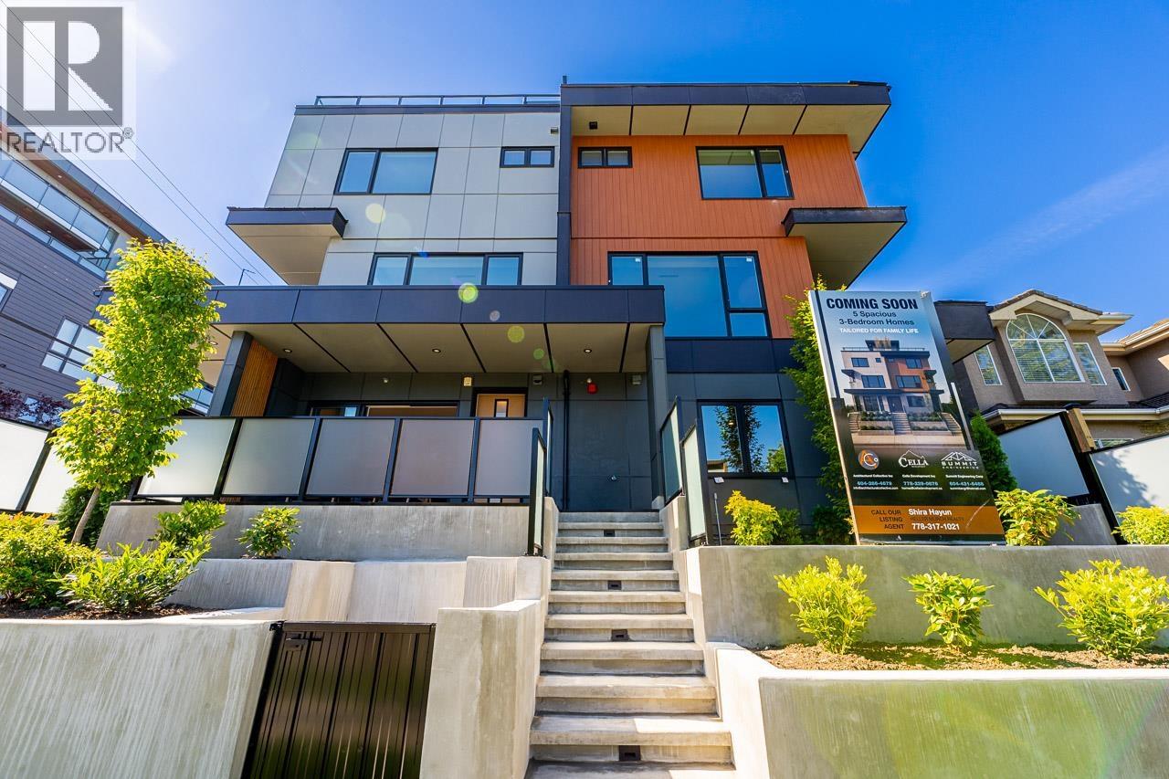 3 Bed, 2 Bath House for Sale in Vancouver – 2 676 E 22ND AVENUE, Vancouver – MLS# R3148160 - Image 2