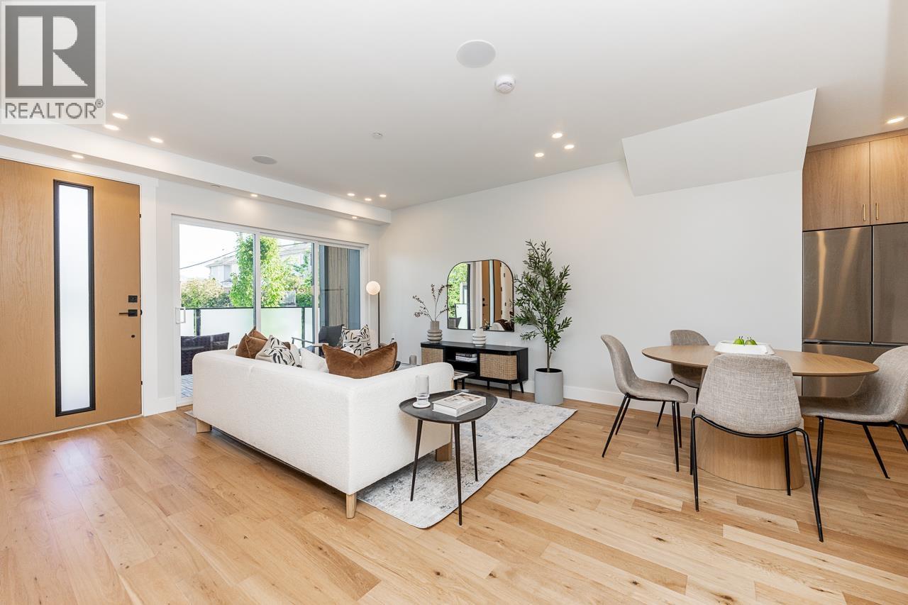 3 Bed, 2 Bath House for Sale in Vancouver – 2 676 E 22ND AVENUE, Vancouver – MLS# R3148160 - Image 5