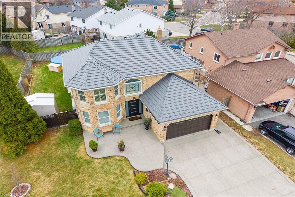 6 REGAL Drive - 45