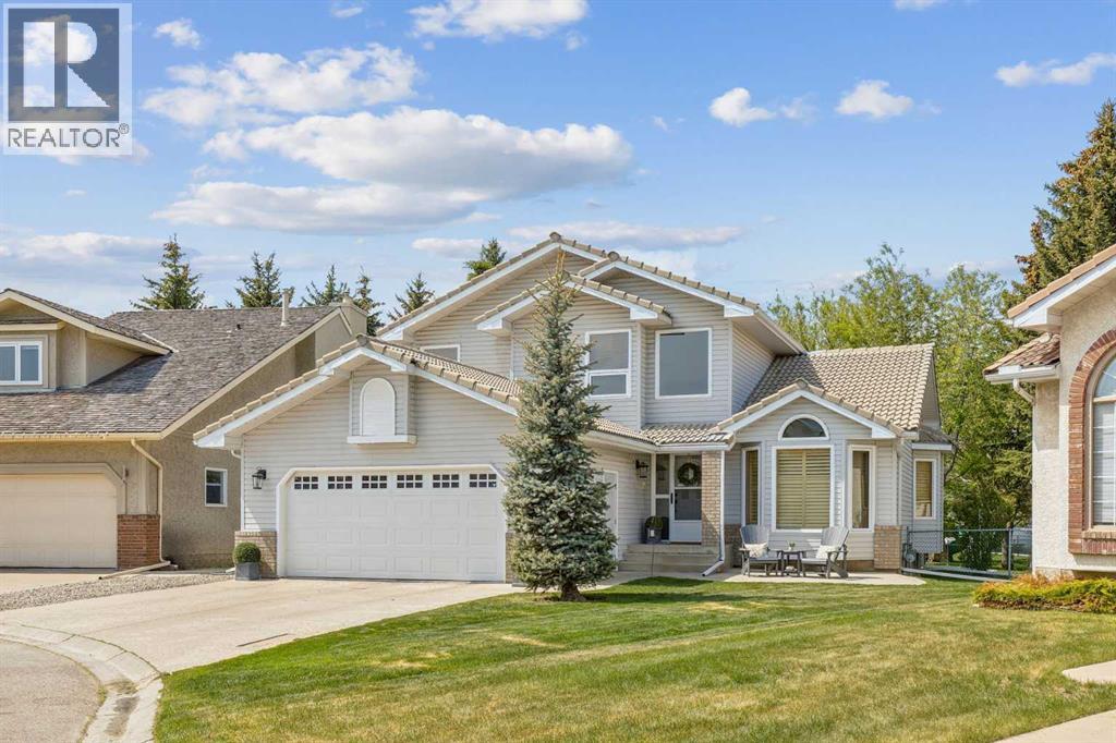 187 Hampshire Close NW - 2