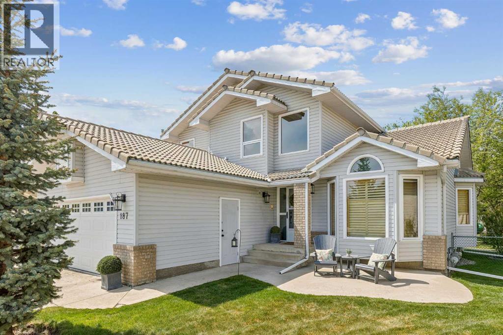 187 Hampshire Close NW - 5