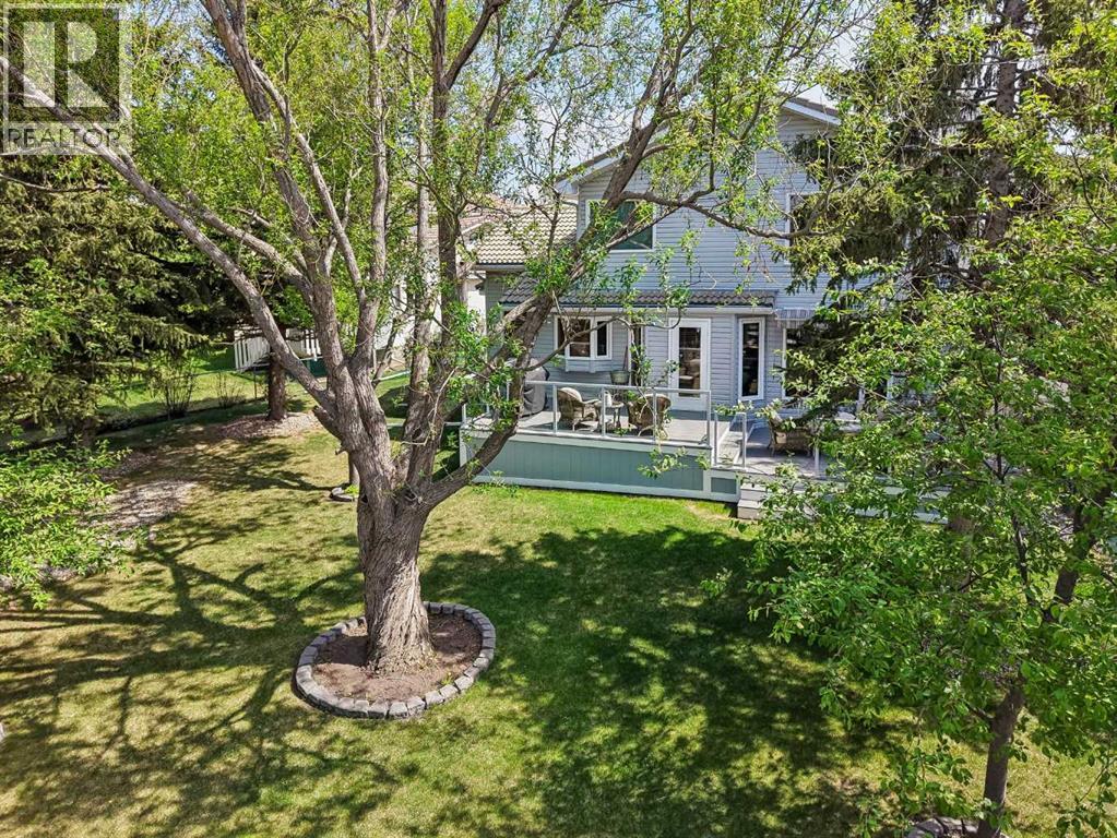 187 Hampshire Close NW - 4