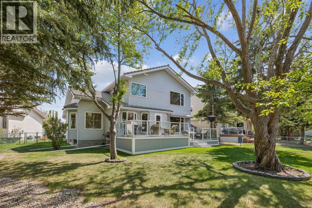187 Hampshire Close NW - 3