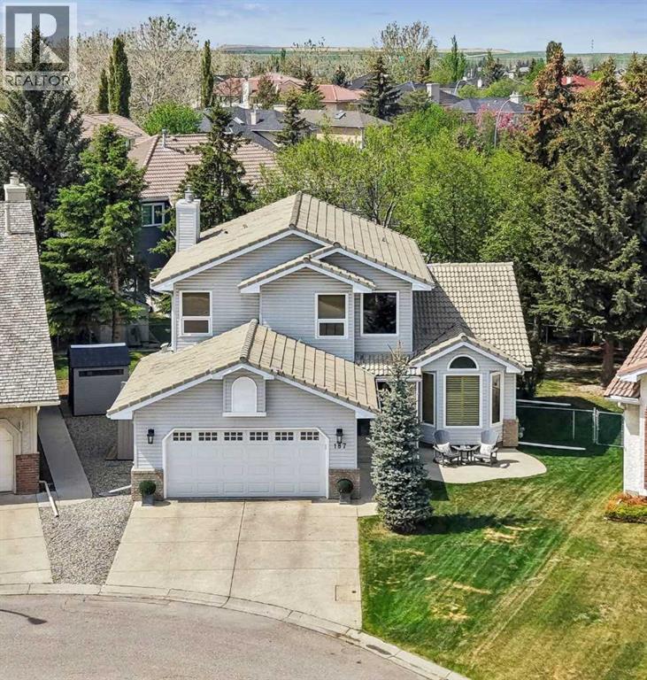 187 Hampshire Close NW - 49