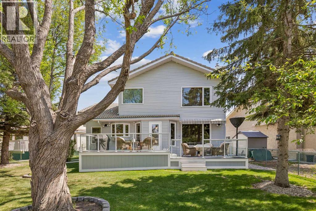 187 Hampshire Close NW - 42